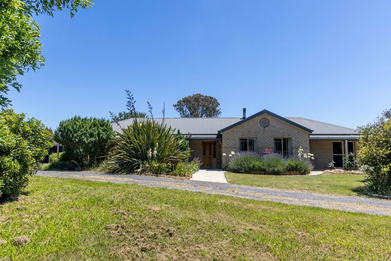 Photo - 1 Dorset Drive, Murrumbateman NSW 2582 - Image 5