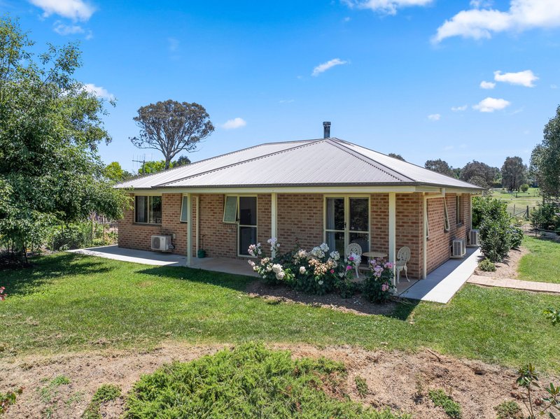 Photo - 1 Dorset Drive, Murrumbateman NSW 2582 - Image 7