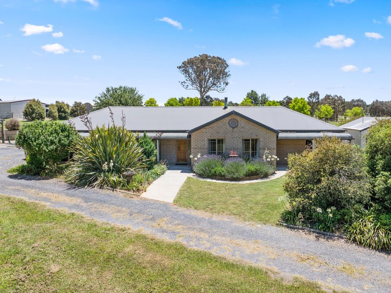 Photo - 1 Dorset Drive, Murrumbateman NSW 2582 - Image 28