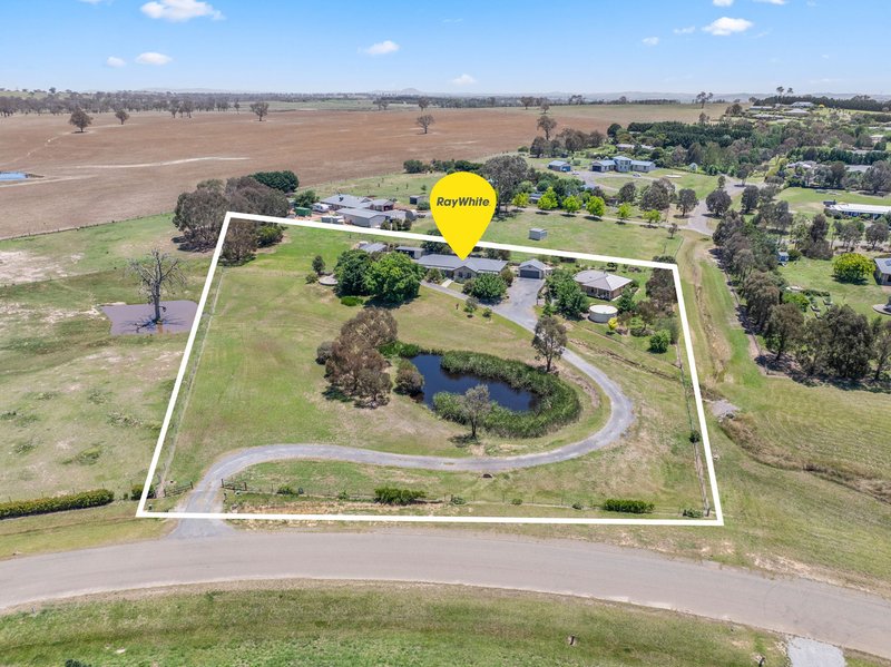 Photo - 1 Dorset Drive, Murrumbateman NSW 2582 - Image 29