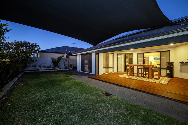 Photo - 1 Dotterel Green, Jindalee WA 6036 - Image 24