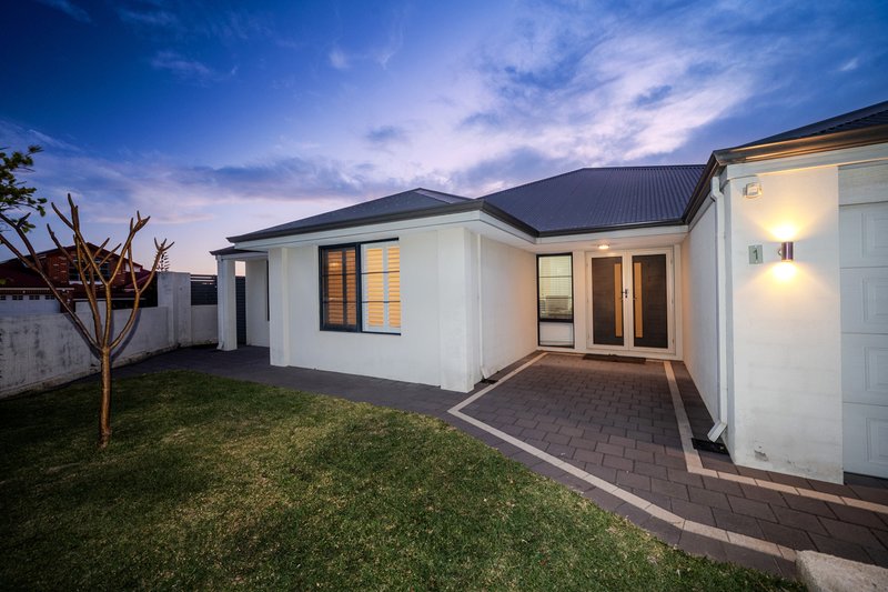 Photo - 1 Dotterel Green, Jindalee WA 6036 - Image 32