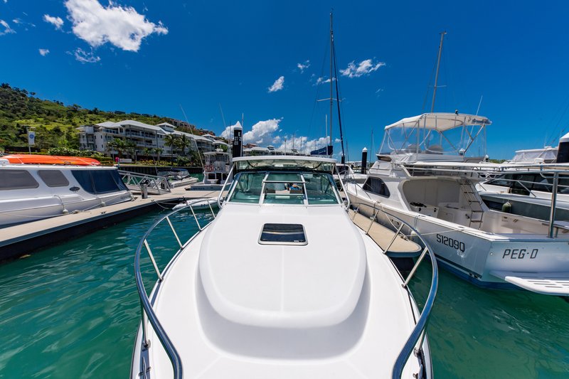 Photo - 1 Double Vision, Tiara 2900 , Airlie Beach QLD 4802 - Image 18