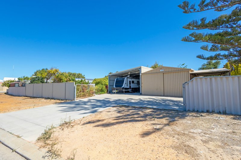 Photo - 1 Douro Close, Cervantes WA 6511 - Image 4