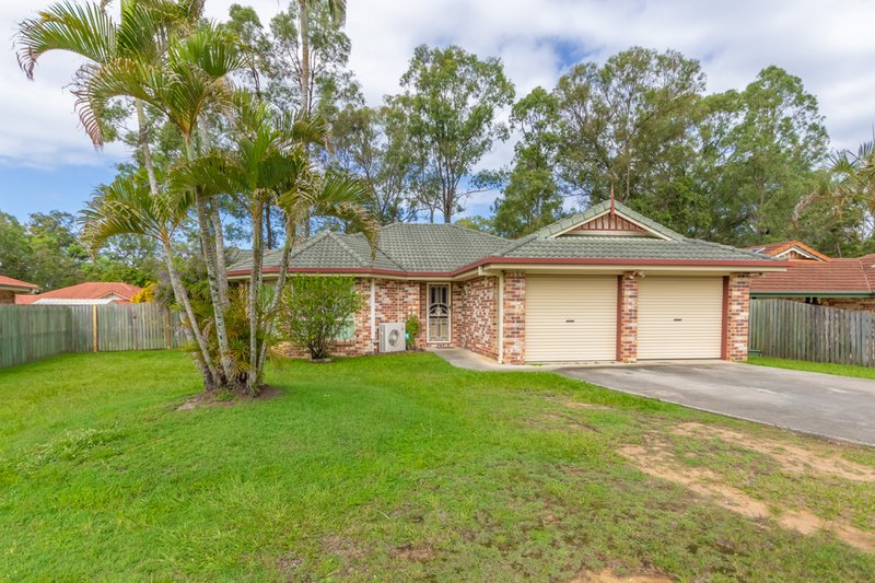 1 Downey Court, Upper Caboolture QLD 4510