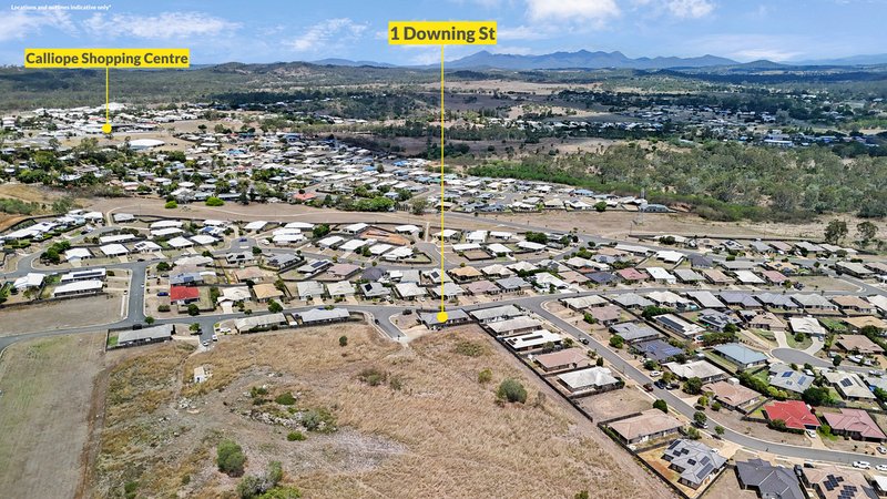 Photo - 1 Downing Street, Calliope QLD 4680 - Image 2