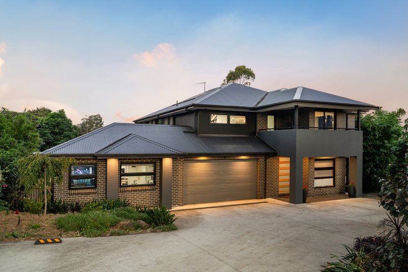 Photo - 1 Dransfield Road, Edensor Park NSW 2176 - Image 1