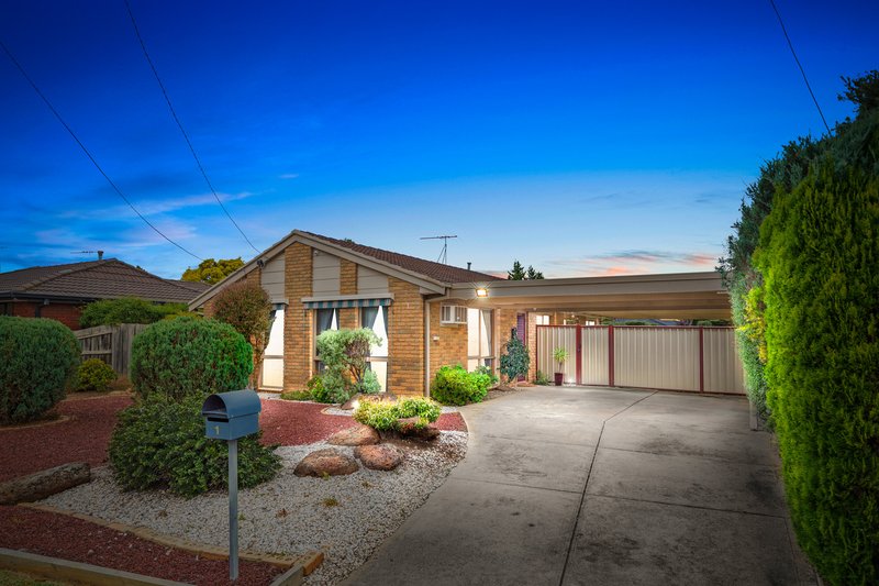 1 Draytons Place, Wyndham Vale VIC 3024