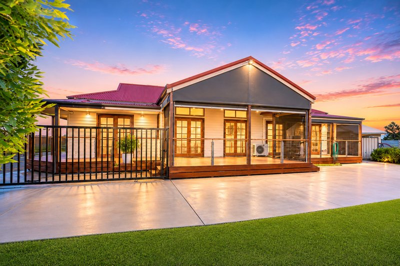 Photo - 1 Dryandra Boulevard, Jurien Bay WA 6516 - Image 1