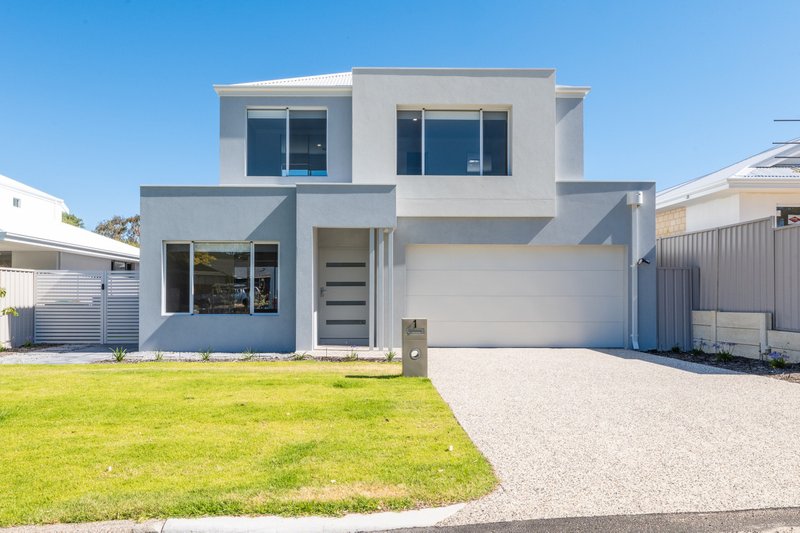 1 Duff Place, Booragoon WA 6154