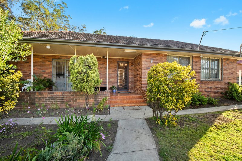 1 Duffy Avenue, Thornleigh NSW 2120