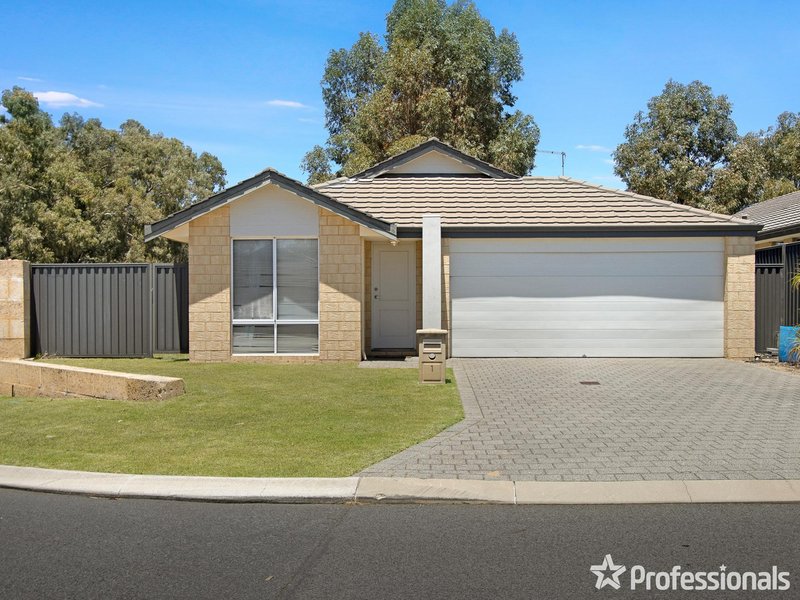 1 Dunbar Link, Baldivis WA 6171