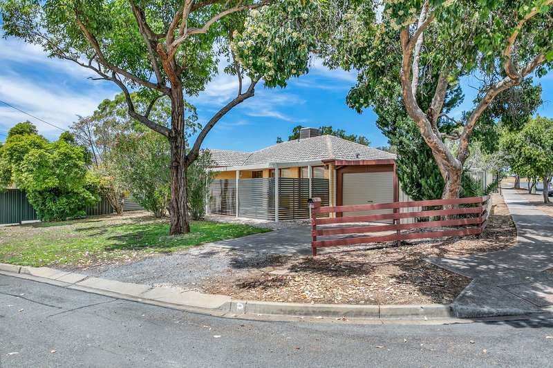 1 Duncan Crescent, Highbury SA 5089