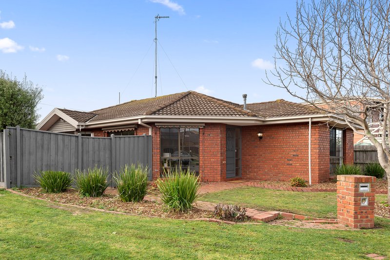 1 Dundundra Drive, Clifton Springs VIC 3222