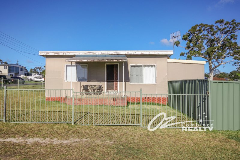 Photo - 1 Dunisla Street, Sanctuary Point NSW 2540 - Image 4