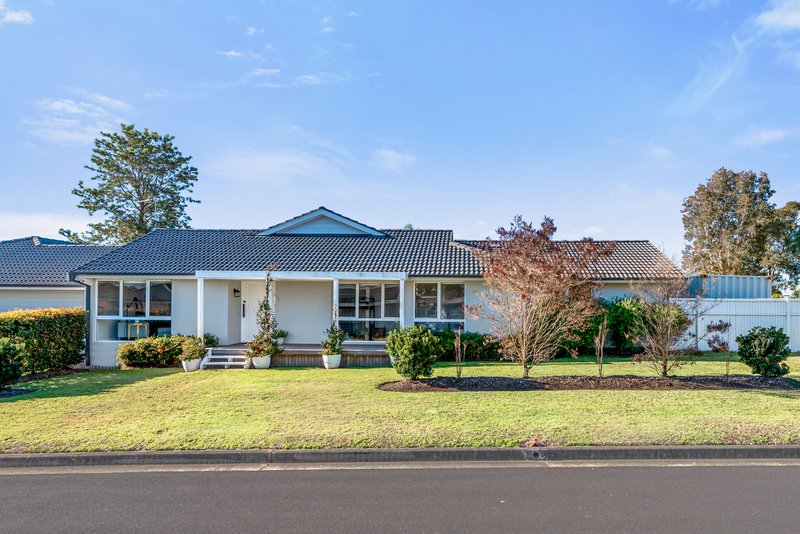 1 Dunmore Place, Werrington County NSW 2747