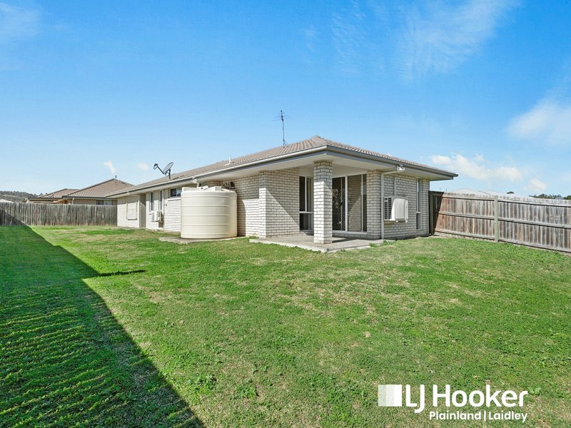 Photo - 1 Durack Place, Laidley QLD 4341 - Image 12