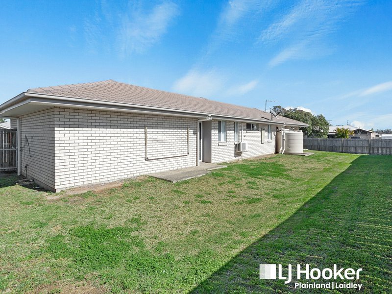 Photo - 1 Durack Place, Laidley QLD 4341 - Image 13