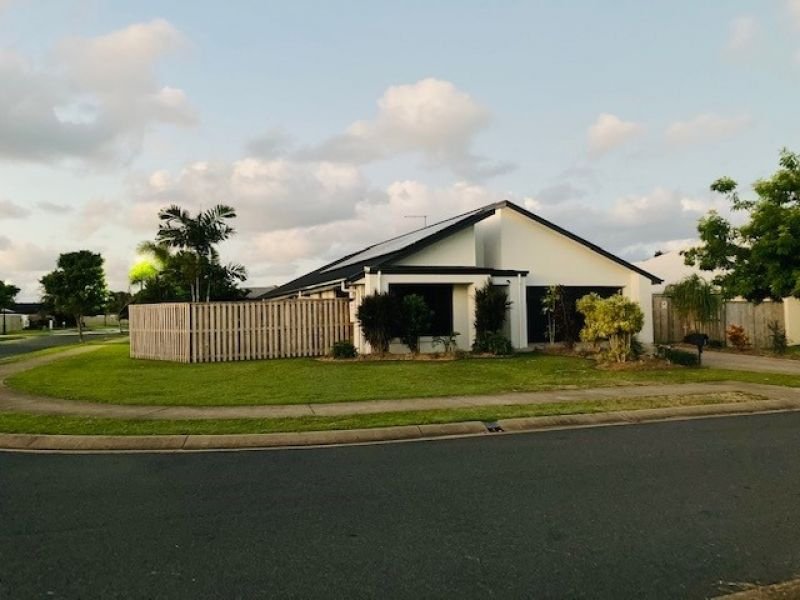 1 Duranbah Circuit, Blacks Beach QLD 4740