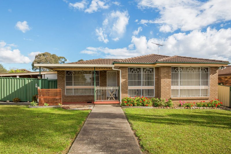 1 Durward Street, Dean Park NSW 2761