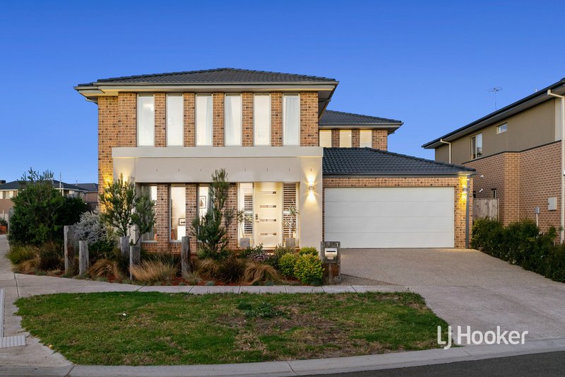 1 Dusty Drive, Point Cook VIC 3030