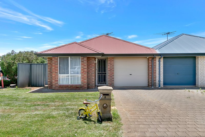 1 Dylan Court, Smithfield SA 5114