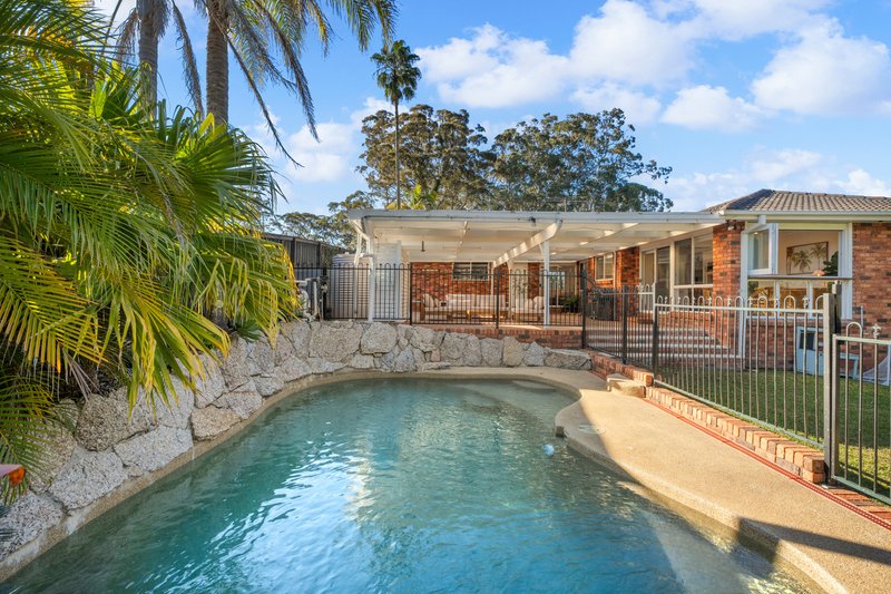 Photo - 1 Eagle Close, Lisarow NSW 2250 - Image 2