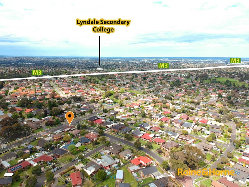 Photo - 1 Eagle Drive, Noble Park North VIC 3174 - Image 17