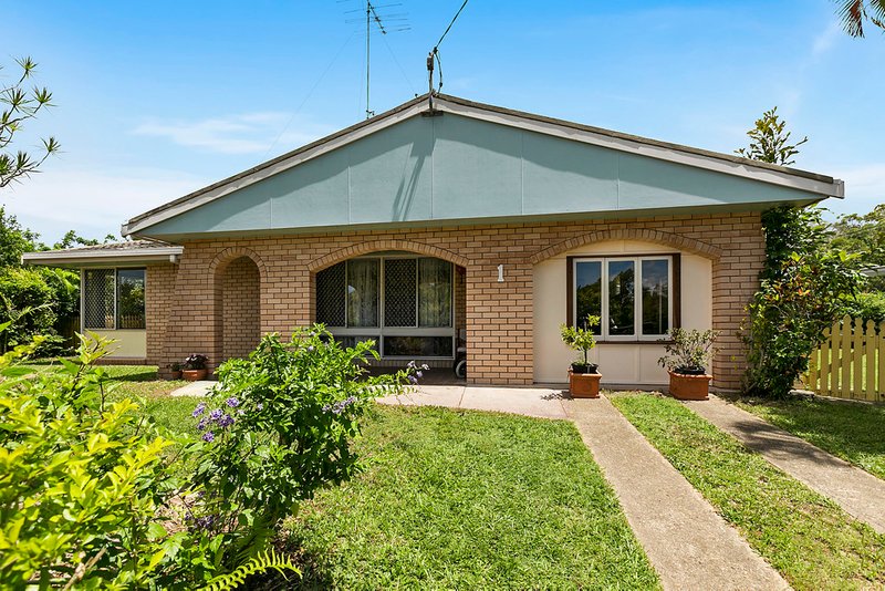 1 Eagle Drive, Tewantin QLD 4565