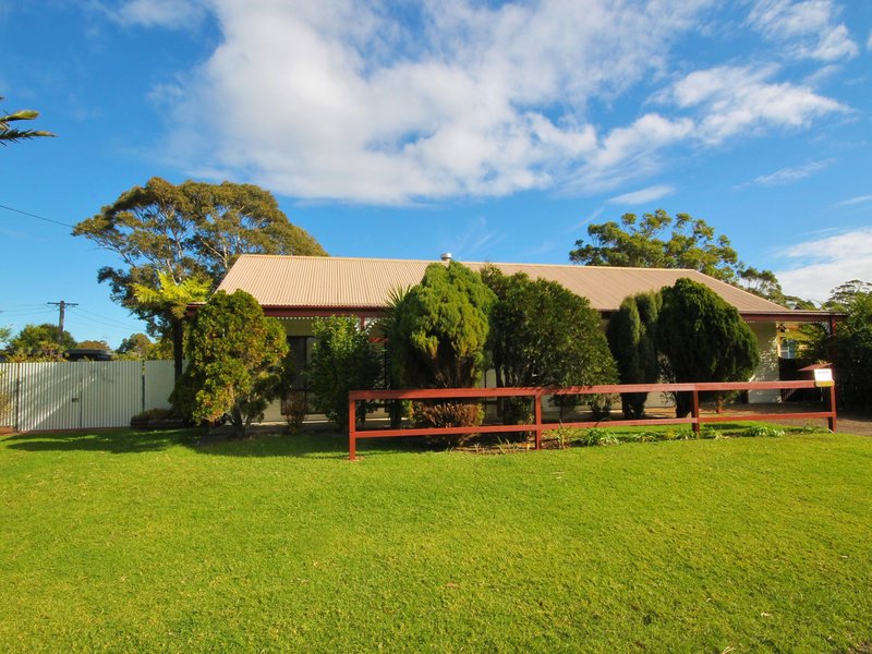 1 Eagle Place, Sanctuary Point NSW 2540