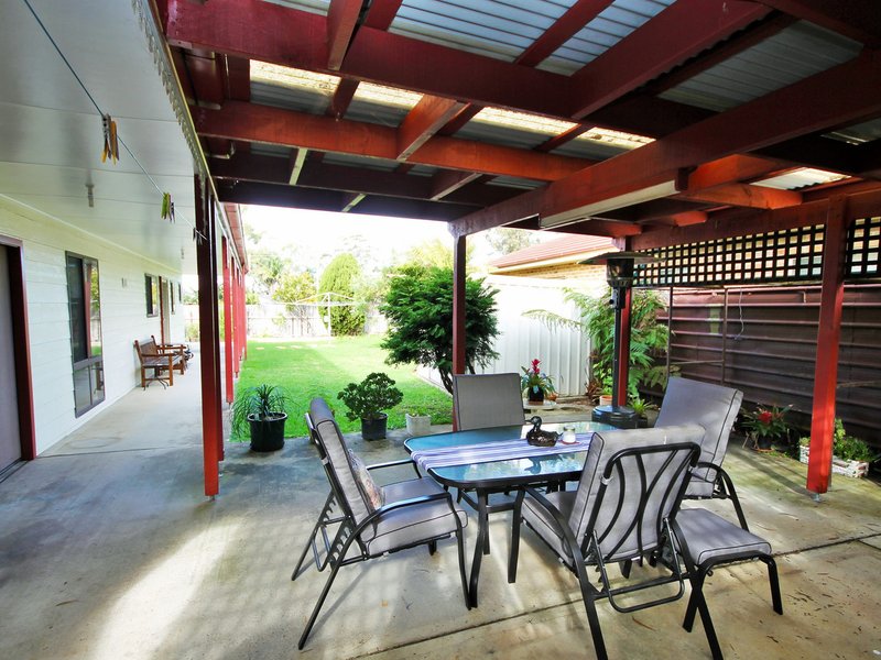 Photo - 1 Eagle Place, Sanctuary Point NSW 2540 - Image 3