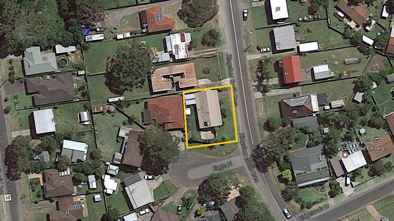 Photo - 1 Eagle Place, Sanctuary Point NSW 2540 - Image 4