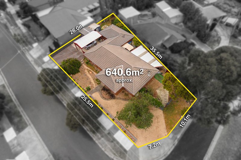 1 Ealing Close, Craigieburn VIC 3064