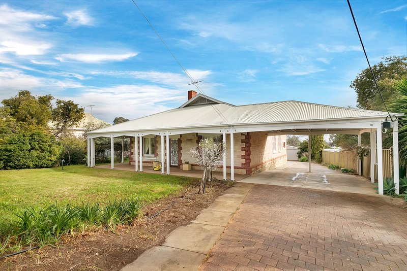 1 East Terrace, Gawler East SA 5118