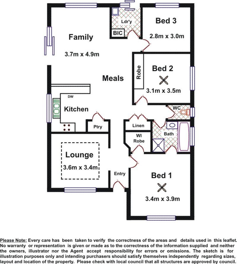 Photo - 1 East Terrace, Wallaroo SA 5556 - Image 13