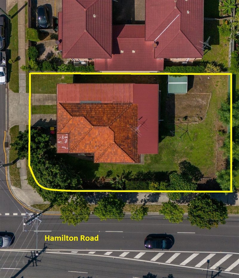 Photo - 1 Eastleigh Street, Chermside QLD 4032 - Image 6