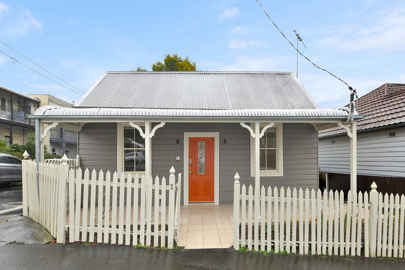Photo - 1 Easton Street, Rozelle NSW 2039 - Image 8