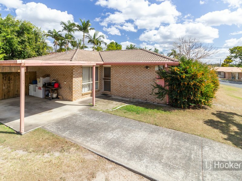 1 Echo Court, Marsden QLD 4132