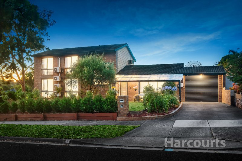 1 Edgeware Court, Wantirna VIC 3152