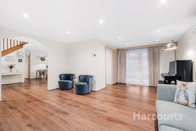 Photo - 1 Edgeware Court, Wantirna VIC 3152 - Image 5