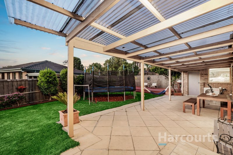 Photo - 1 Edgeware Court, Wantirna VIC 3152 - Image 11