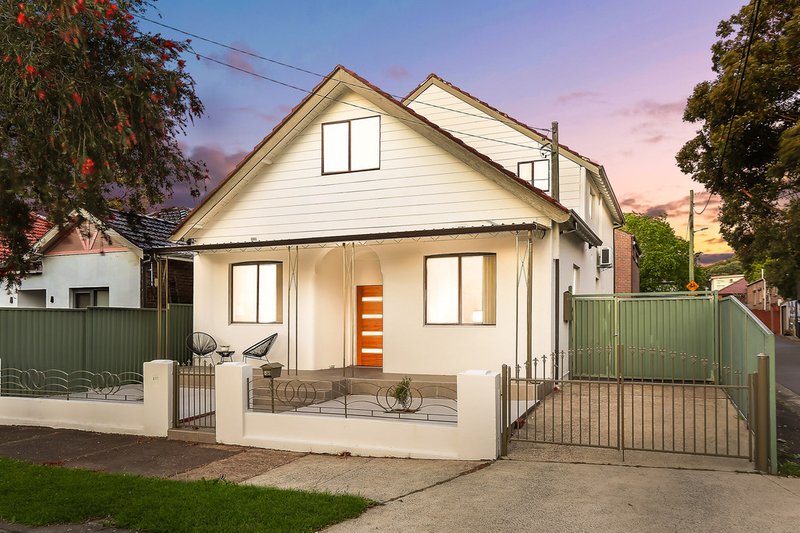 1 Edith Street, Leichhardt NSW 2040