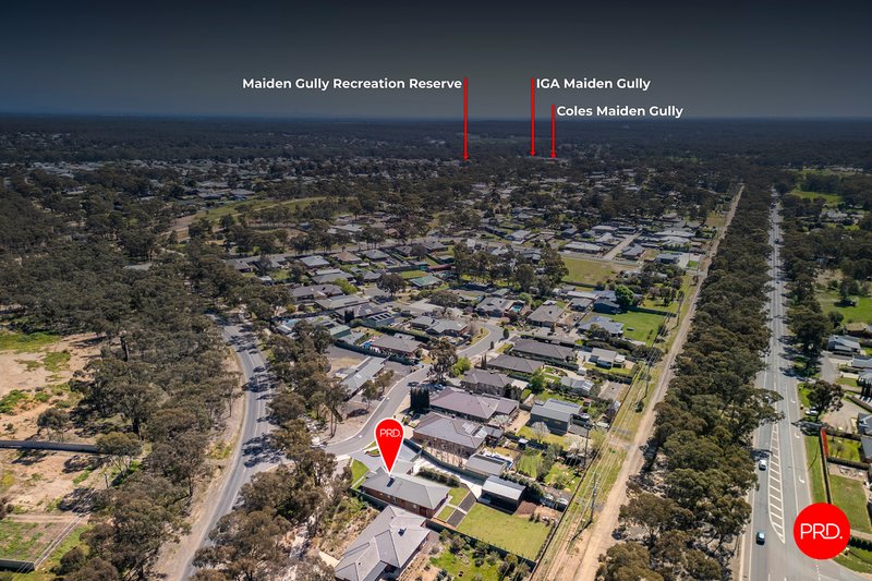 Photo - 1 Edmarna Way, Maiden Gully VIC 3551 - Image 19