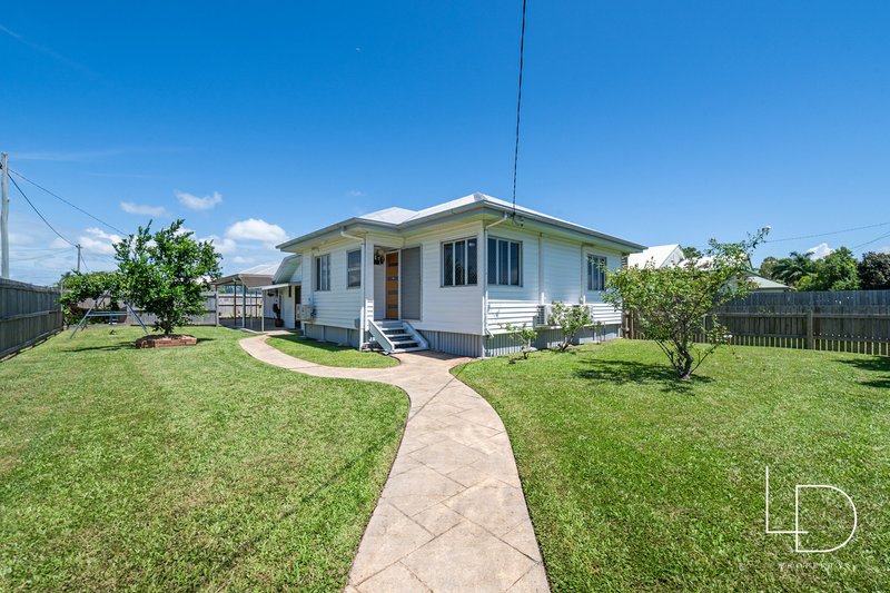 1 Edmonds Street, West Mackay QLD 4740