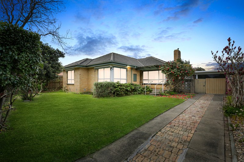 1 Edward Street, Noble Park VIC 3174