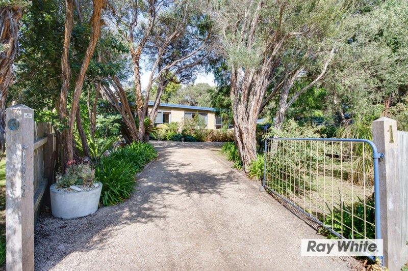 1 Edward Street, Rye VIC 3941