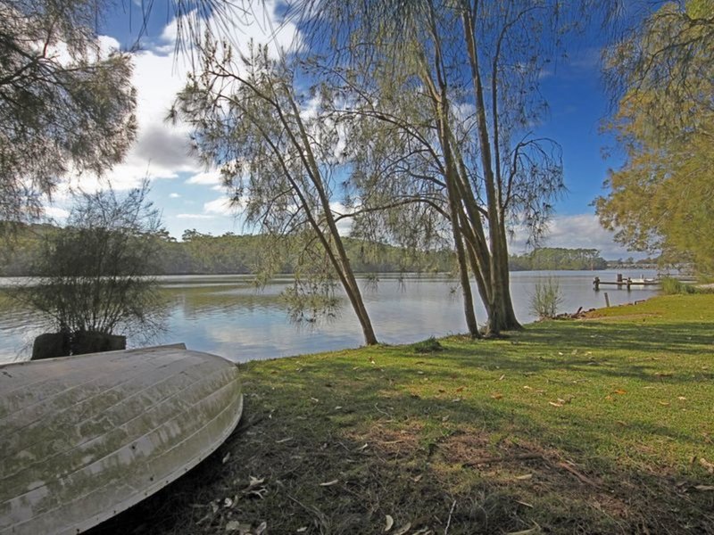 1 Edwin Avenue, Lake Conjola NSW 2539