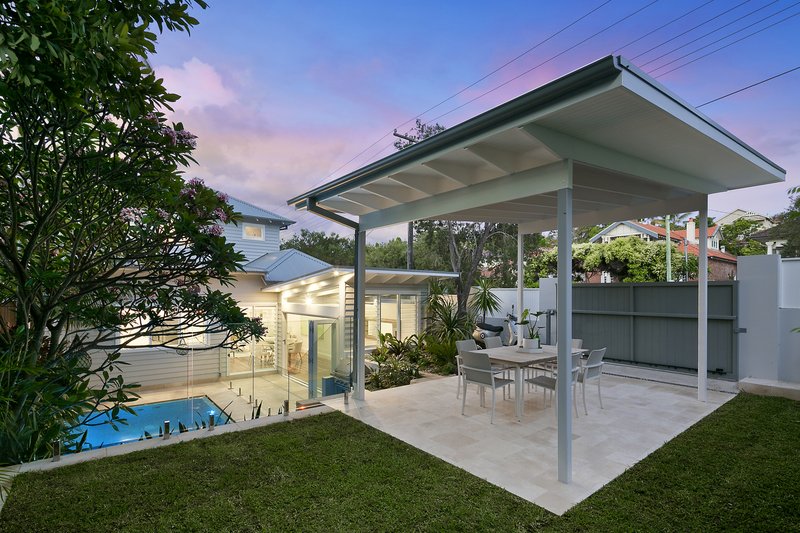 Photo - 1 Edwin Street, Fairlight NSW 2094 - Image 4