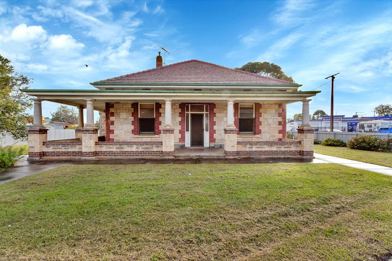 1 Eighteenth Street, Gawler South SA 5118