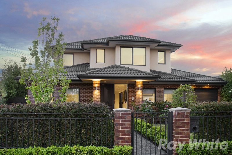 1 Eila Close, Cheltenham VIC 3192